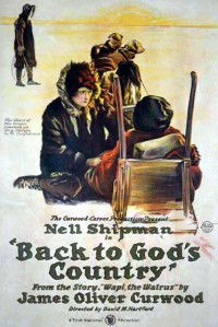 Back to God's Country (1919)