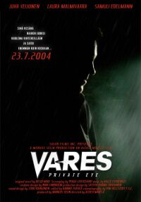 Vares: Private Eye (2004)