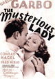 The Mysterious Lady