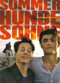 SommerHundeSöhne (2004)