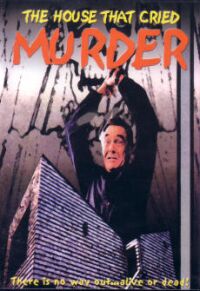 The House That Cried Murder (1973)