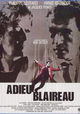 Adieu blaireau