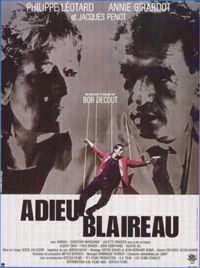 Adieu blaireau (1985)