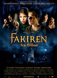 Fakiren fra Bilbao