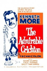 The Admirable Crichton