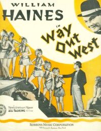 Way Out West