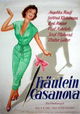 Fräulein Casanova