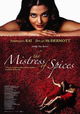 The Mistress of Spices