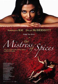 The Mistress of Spices (2005)