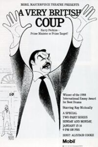 A Very British Coup (1988)