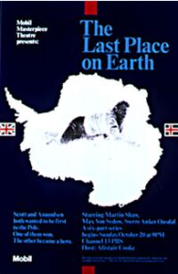 The Last Place on Earth (1985)