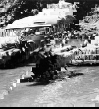 La hija del engaño (1951)