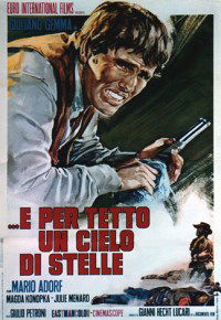 ...e per tetto un cielo di stelle (1968)