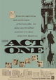 Act One