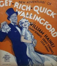 New Adventures of Get Rich Quick Wallingford