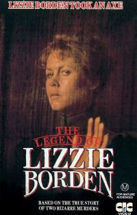 The Legend of Lizzie Borden (1975)