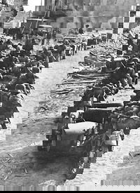 De veldtocht in Polen (1940)