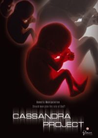 Projecte Cassandra