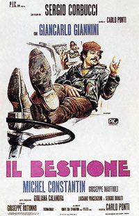 Il bestione (1974)
