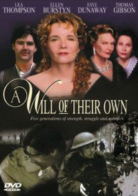 A Will of Their Own