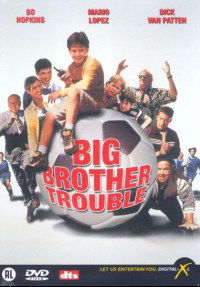 Big Brother Trouble