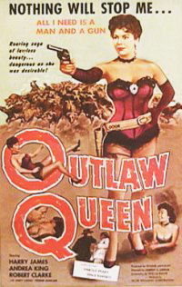 Outlaw Queen