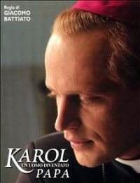 Karol, un uomo diventato Papa (2005)