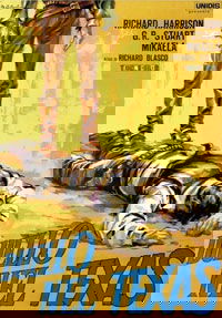 Duello nel Texas (1963)