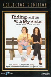 Riding the Bus with My Sister