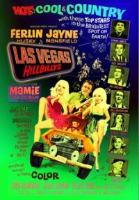 The Las Vegas Hillbillys (1966)