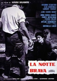 La notte brava (1959)