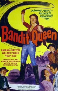 The Bandit Queen (1950)