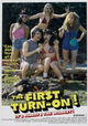The First Turn-On!!
