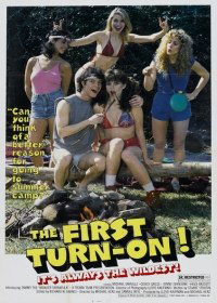 The First Turn-On!! (1983)