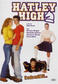 Hatley High