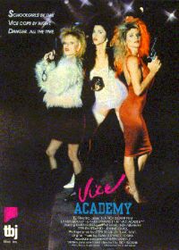Vice Academy