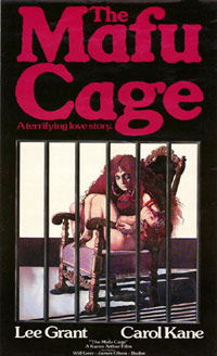The Mafu Cage (1978)
