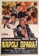 Napoli spara