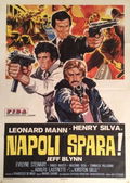 Napoli spara