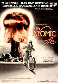 The Atomic Cafe (1982)