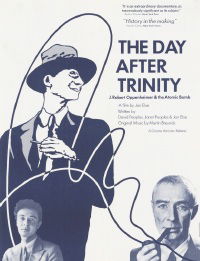 The Day After Trinity (1981)