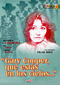 Gary Cooper, que estás en los cielos (1980)