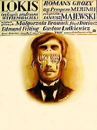 Lokis. Rekopis profesora Wittembacha (1970)
