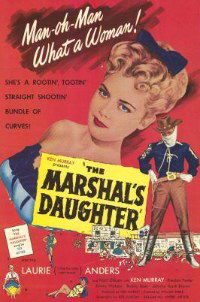 The Marshal's Daughter (1953)
