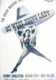 Go West, Young Lady