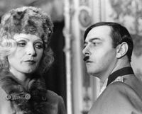 Adolf und Marlene