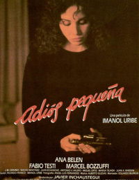 Adiós pequeña (1986)
