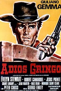 Adiós gringo