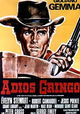 Adiós gringo