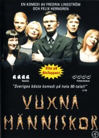 Vuxna människor (1999)